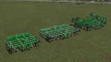 Bomet U7xx Cultivator Pack Mod Thumbnail