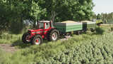IHC / Case IH DT-402 Engine Sound (Prefab) Mod Thumbnail