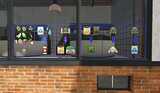 Lime, Fertilizer, Salt, Herbicide and Seed Production Facility Mod Thumbnail