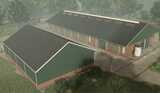 Cowshed 3+0 Mod Thumbnail