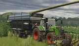Maitre Trailer and Equipment Pack Mod Thumbnail