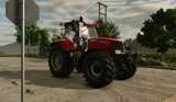 Case IH Puma CVX CONVORD Mod Thumbnail