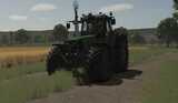 Fendt 900 Favorit Vario Mod Thumbnail