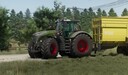 Fendt 1000 Vario Gen 2