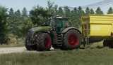 Fendt 1000 Vario Gen 2 Mod Thumbnail