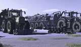 Mercedes Benz MB Trac Pack Mod Thumbnail