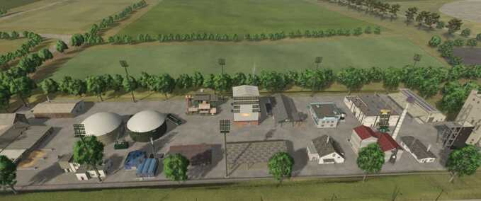 Faumont Mod Image