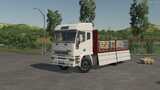 Iveco EuroTech Mod Thumbnail