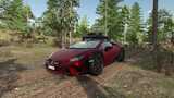 Lamborghini Huracan Sterrato Mod Thumbnail