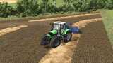 Deutz Fahr Agrotron M Series Edit Mod Thumbnail