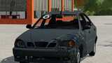 Daewoo Lanos Mod Thumbnail
