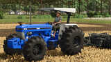Ford Series SA Mod Thumbnail