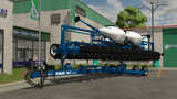 Kinze Planter 3660 Mod Thumbnail