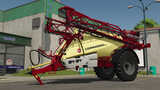 Hardi Commander 4500 Delta Force Mod Thumbnail