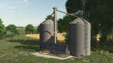 100 Ton Silo Mod Thumbnail