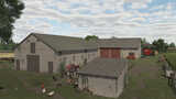 Polish Buildings Pack Mod Thumbnail