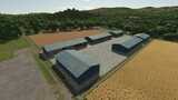 Metal Structure Building Pack Mod Thumbnail