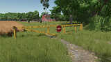 No Entry Gate Mod Thumbnail