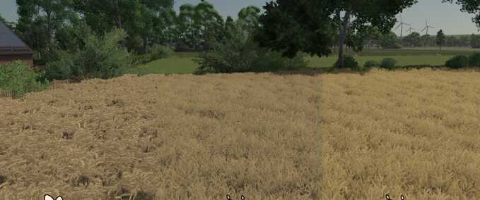 Prefab MultiFruits Pack (Prefab) Farming Simulator mod