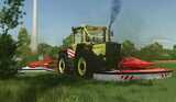 Mercedes Benz MB Trac Pack Mod Thumbnail
