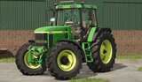 John Deere 7010 Series Mod Thumbnail