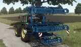 Lemken Korund 750 Mod Thumbnail