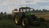 John Deere 6010 Series Mod Thumbnail
