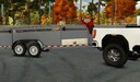 Unlimited Fuel Trailer