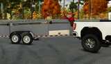 Unlimited Fuel Trailer Mod Thumbnail