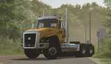 Caterpillar CT660 Mod Thumbnail