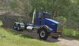 Kenworth T800 Semi Mod Thumbnail