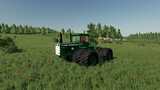 Lizard 1120 Series Mod Thumbnail