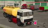 Iveco 190 Pack Mod Thumbnail
