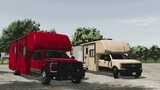 Ford Crew Cab RV Mod Thumbnail
