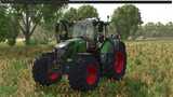Fendt 600 Vario Gen1 Chip Mod Thumbnail