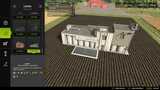 Total Mixed Ration Factory for Pigs Mod Thumbnail