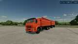 Kamaz 65115 Mod Thumbnail