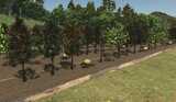 Fruit Greenhouse Mod Thumbnail
