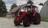 MTZ 82 Turbo by AdamLaszlo Mod Thumbnail