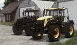 JCB Fastrac 3200 Xtra Mod Thumbnail