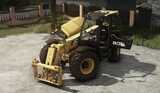 JCB Loadall 542-70 Series Mod Thumbnail