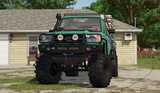 Toyota Land Cruiser VDJ76 Mod Thumbnail