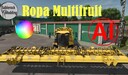 Ropa Multifruit Custom
