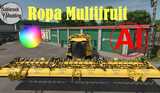 Ropa Multifruit Custom Mod Thumbnail
