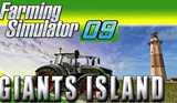 GIANTS Island 09 Mod Thumbnail
