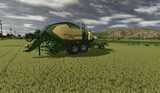 Krone US Baler Mod Thumbnail