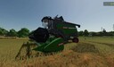 Varifeed 28ft Schneidwerk für New Holland, Claas, Case, John Deere & Fendt