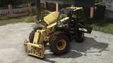JCB Loadall 542-70 Series Mod Thumbnail