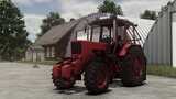 Belarus MTZ 82 Turbo Mod Thumbnail