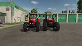 Massey Ferguson 6200-6400 Mod Thumbnail